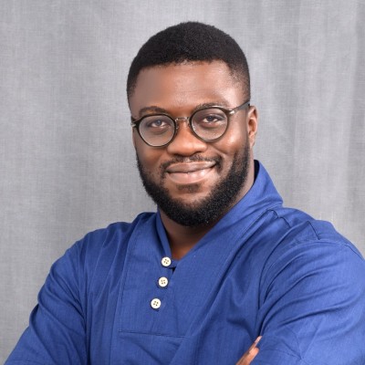 Brou Jean-Philippe Benie, Founder and Managing Director of Muthi Solutions